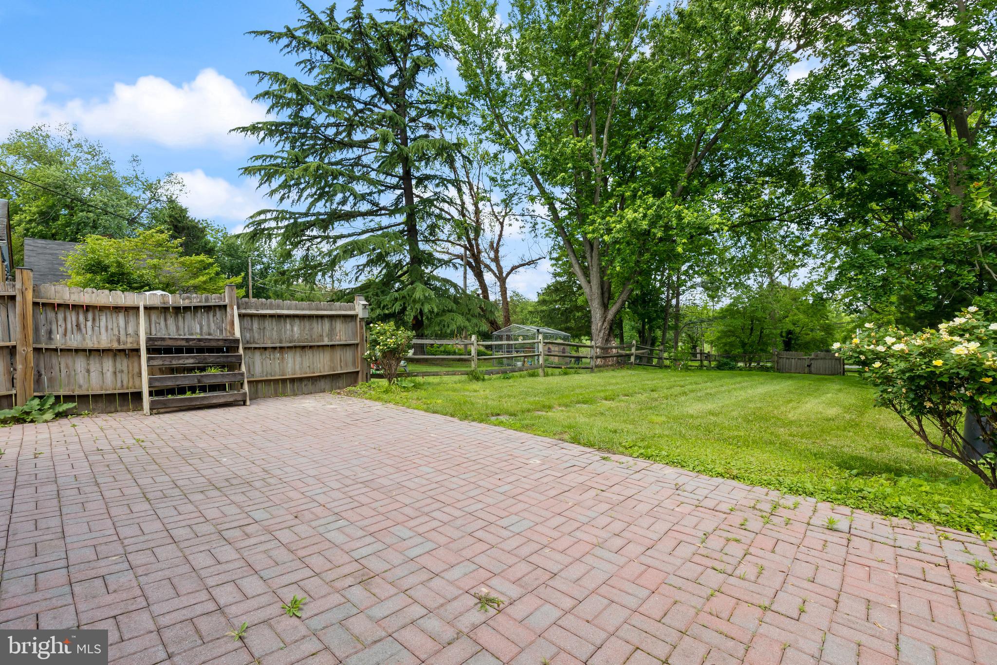 NEW MARKET - Residential Lease