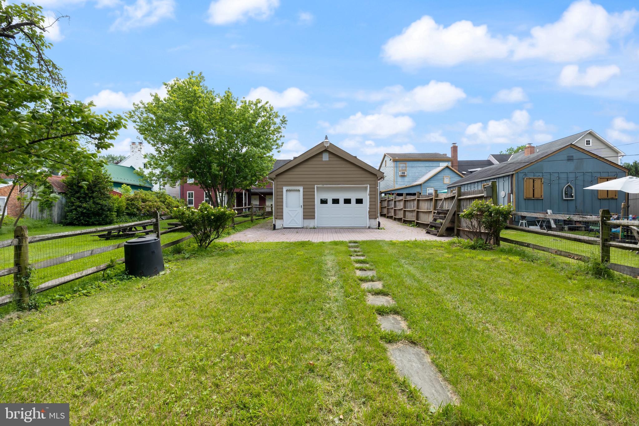 NEW MARKET - Residential Lease