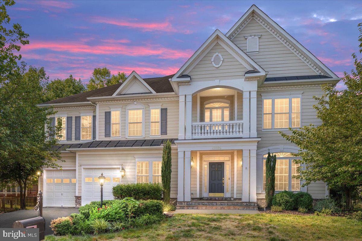 SOUTHERN WALK AT BROADLANDS - Residential