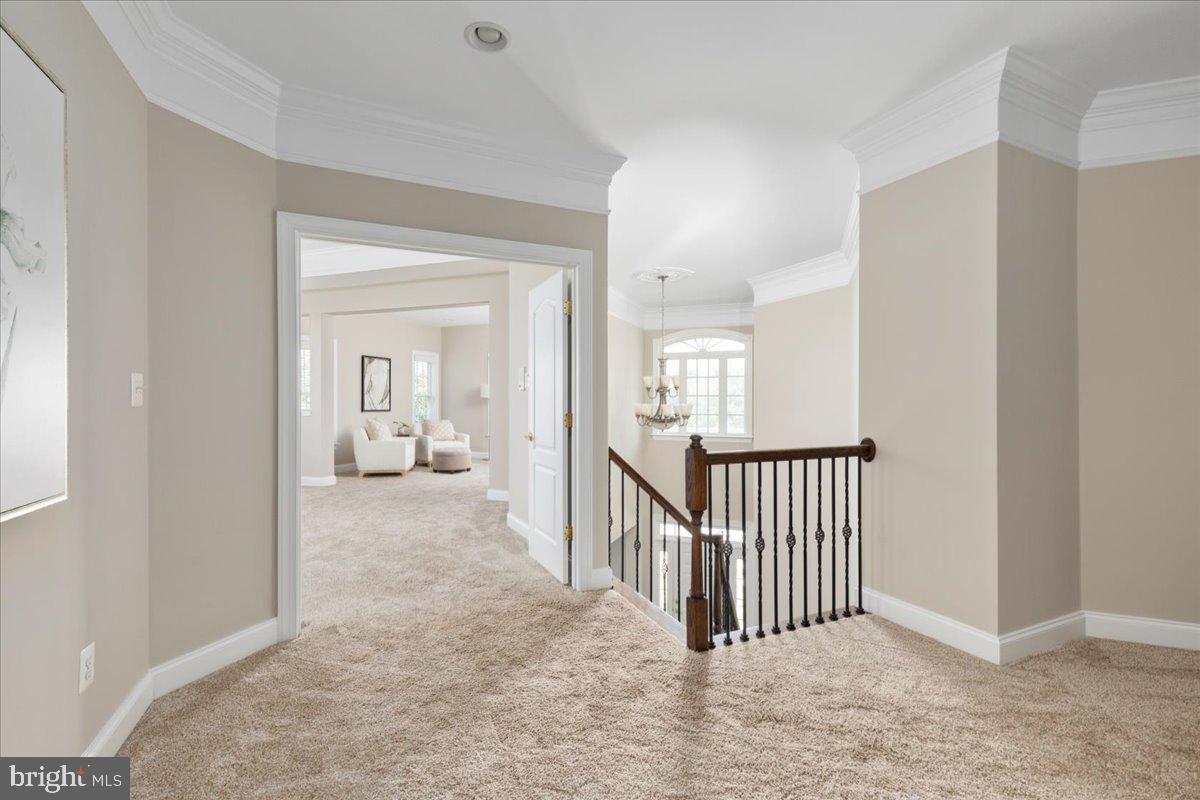 SOUTHERN WALK AT BROADLANDS - Residential