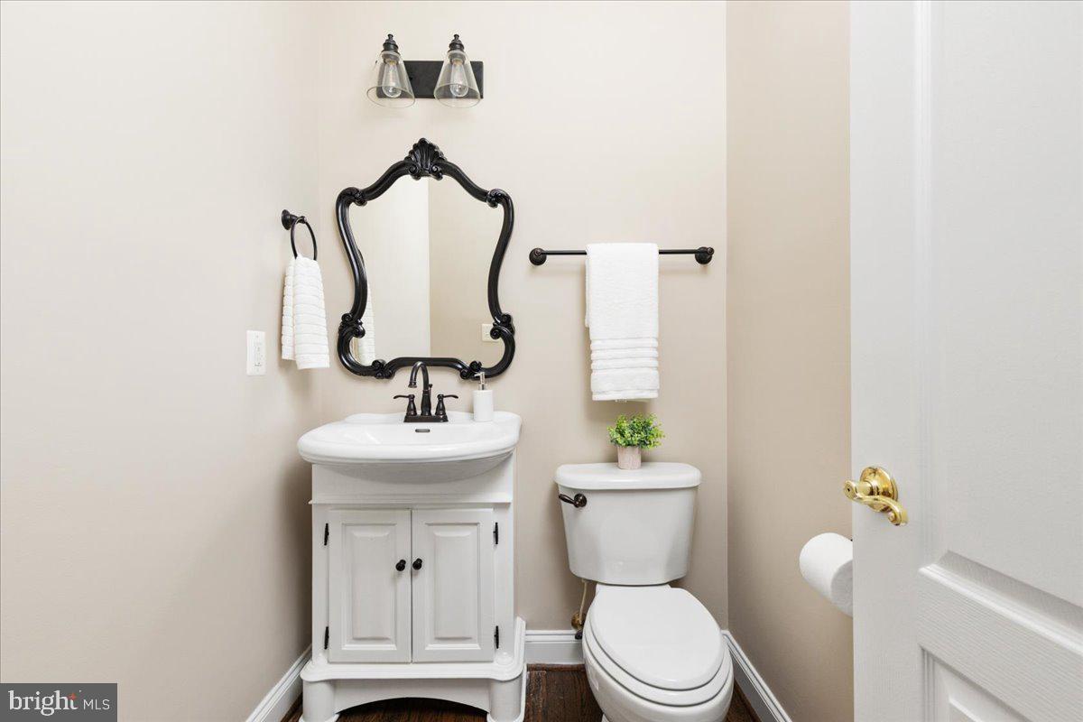 SOUTHERN WALK AT BROADLANDS - Residential