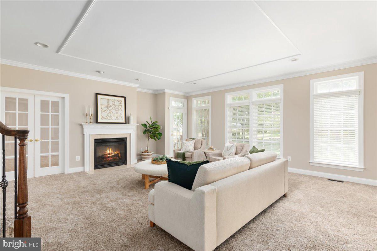 SOUTHERN WALK AT BROADLANDS - Residential