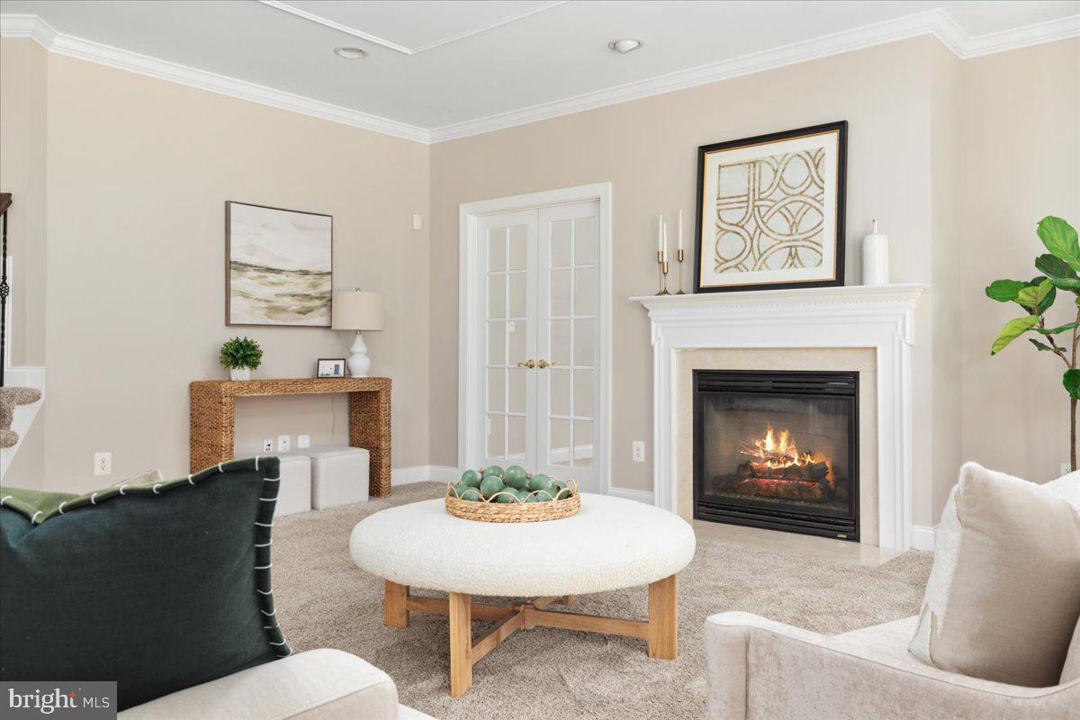 SOUTHERN WALK AT BROADLANDS - Residential