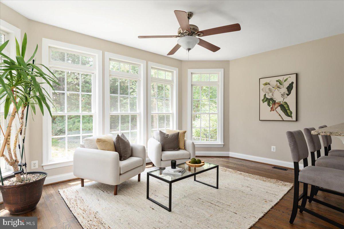 SOUTHERN WALK AT BROADLANDS - Residential