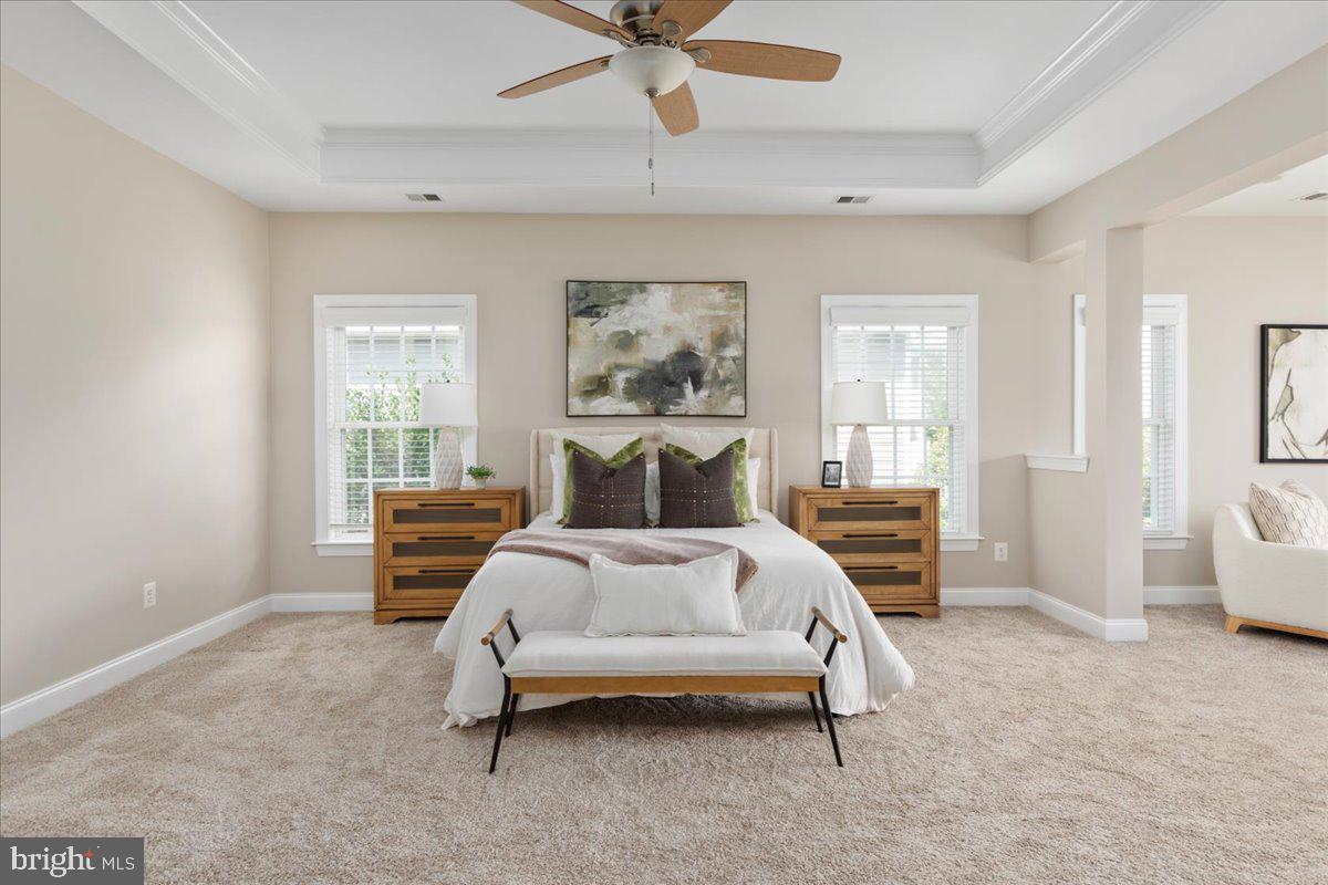 SOUTHERN WALK AT BROADLANDS - Residential