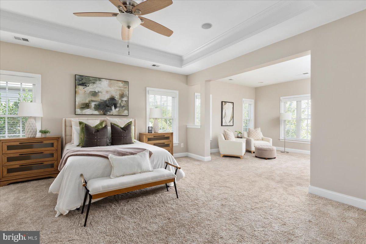 SOUTHERN WALK AT BROADLANDS - Residential