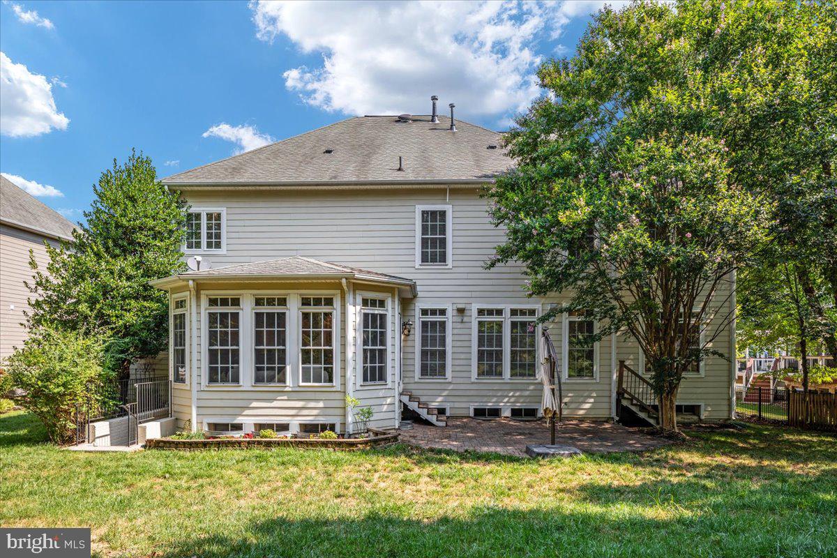 SOUTHERN WALK AT BROADLANDS - Residential