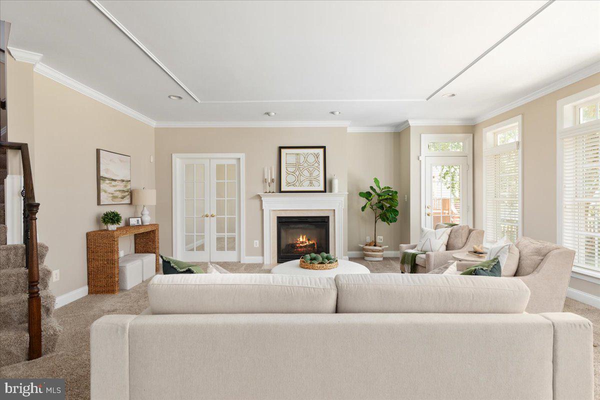 SOUTHERN WALK AT BROADLANDS - Residential