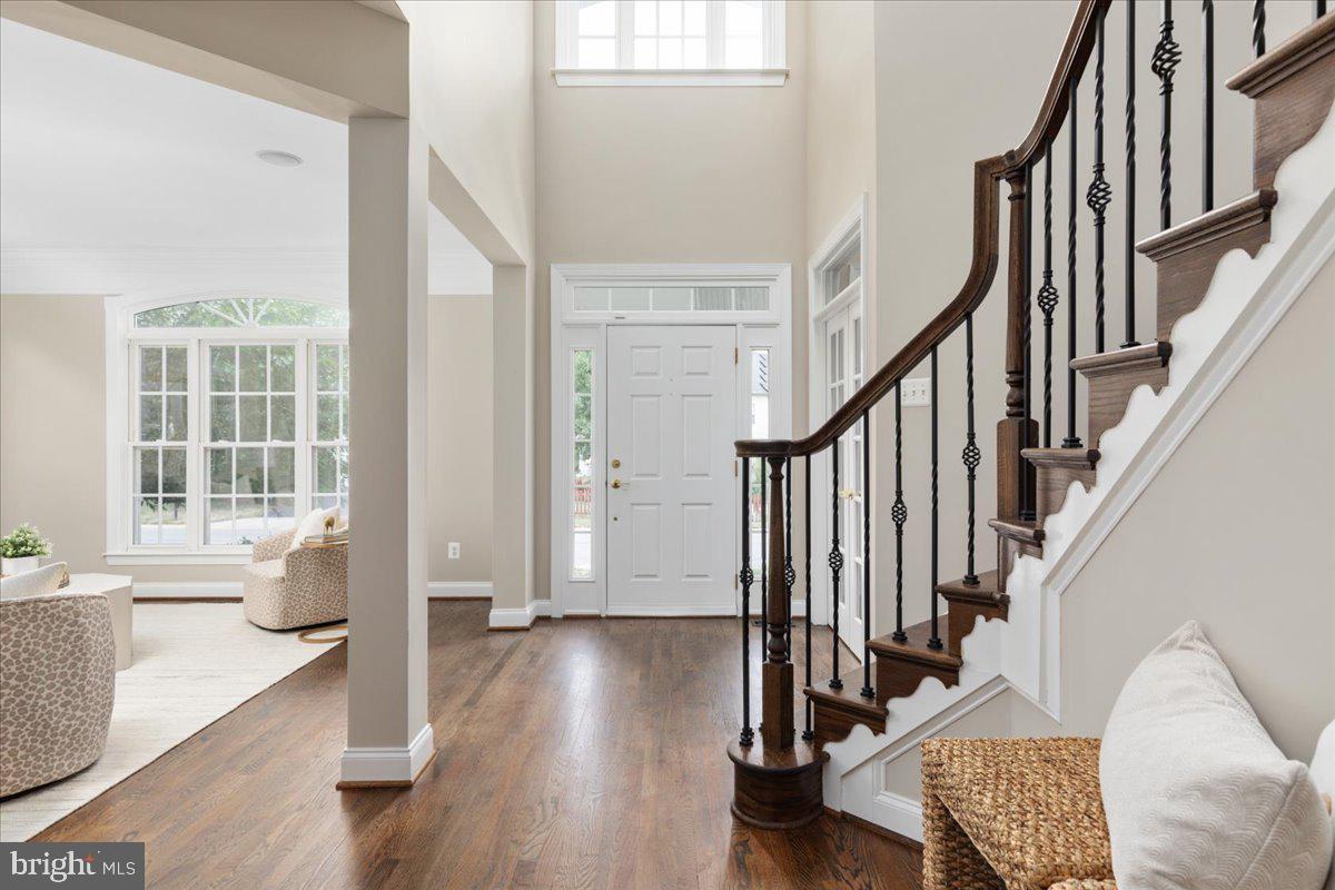 SOUTHERN WALK AT BROADLANDS - Residential