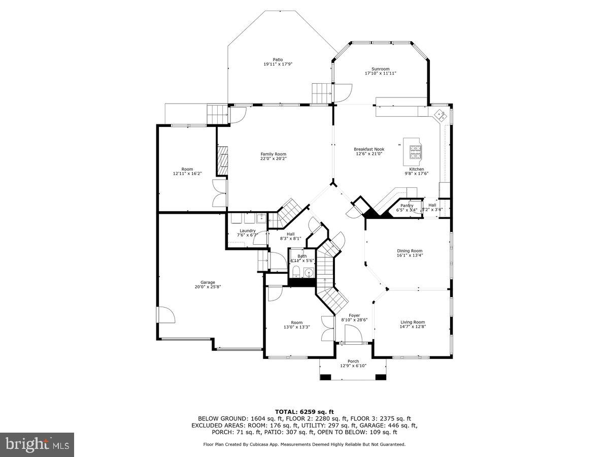 SOUTHERN WALK AT BROADLANDS - Residential