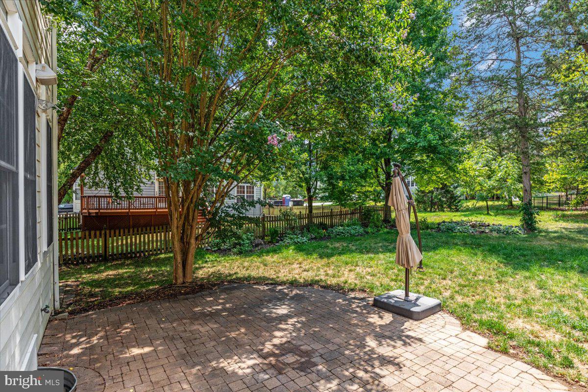 SOUTHERN WALK AT BROADLANDS - Residential