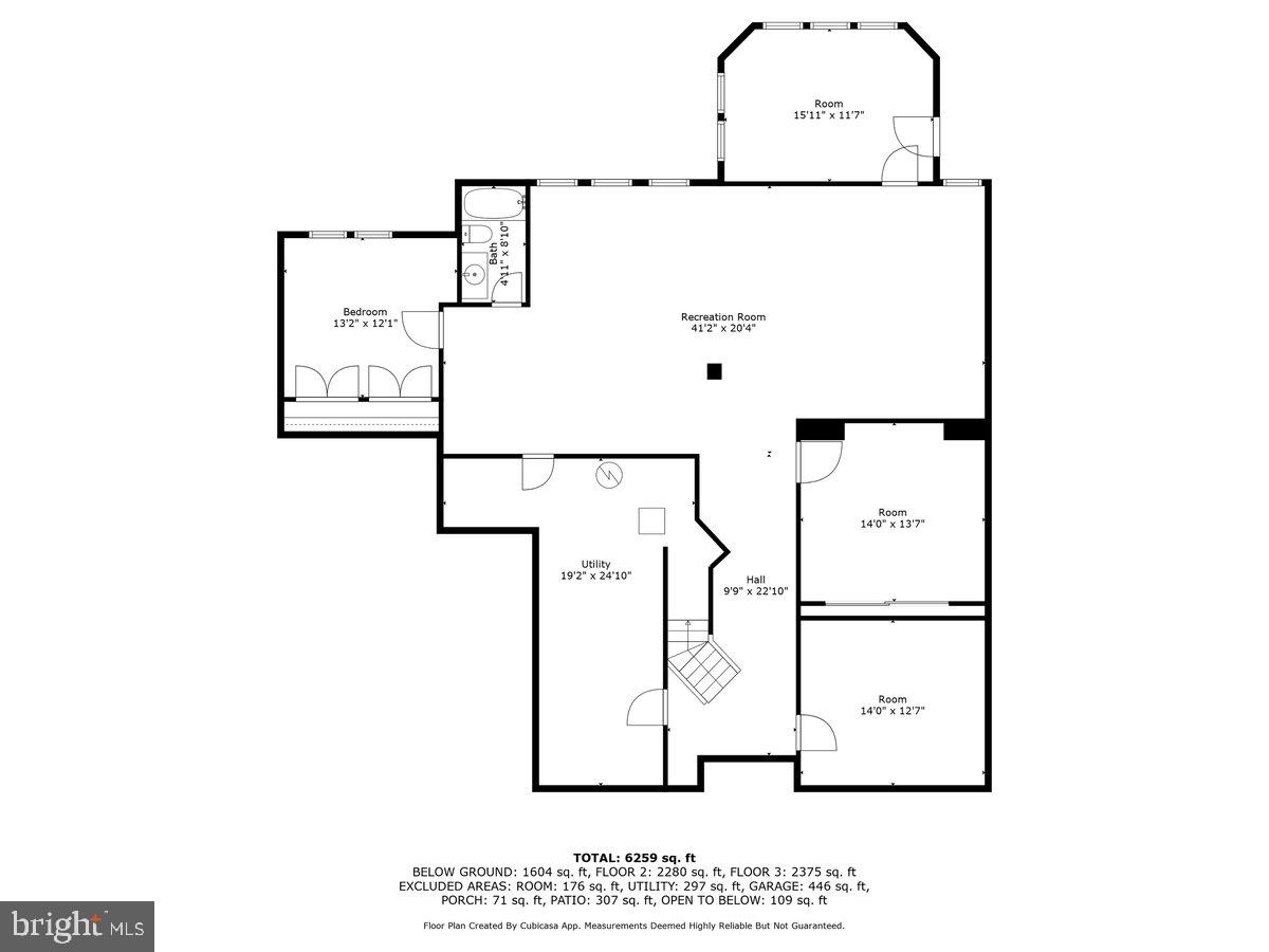SOUTHERN WALK AT BROADLANDS - Residential