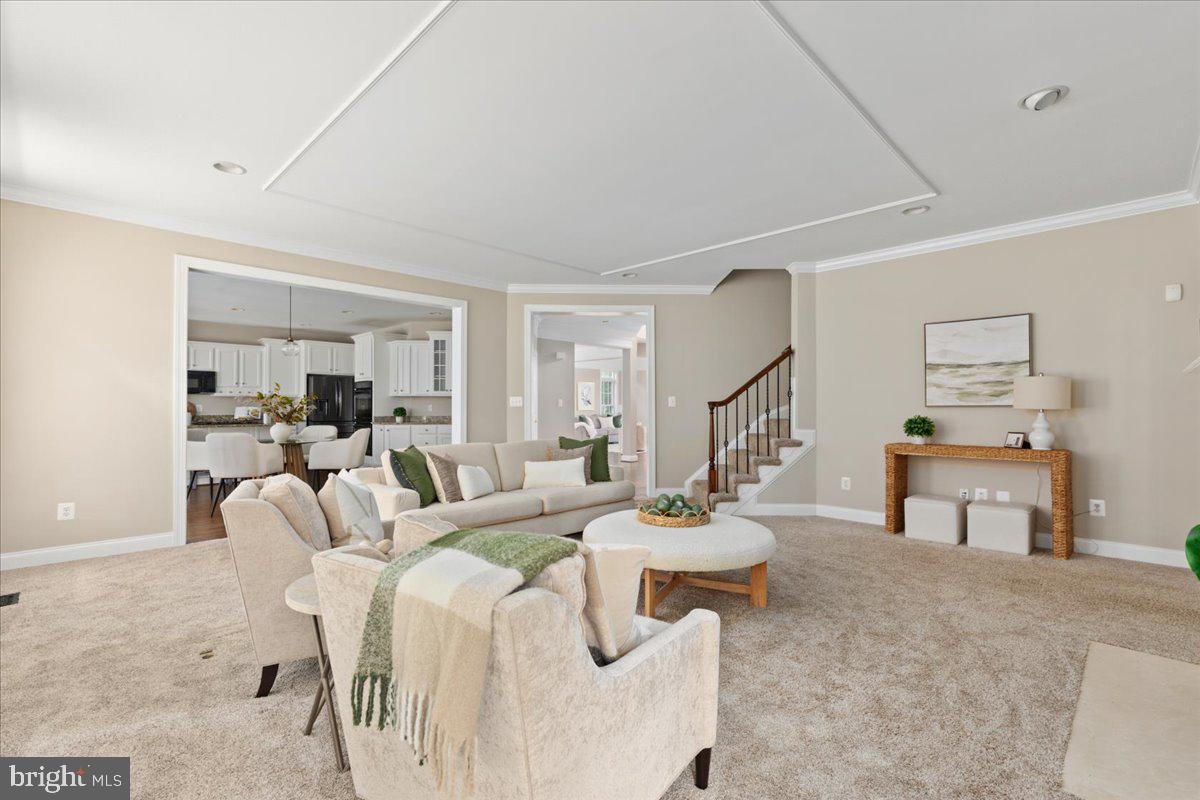 SOUTHERN WALK AT BROADLANDS - Residential