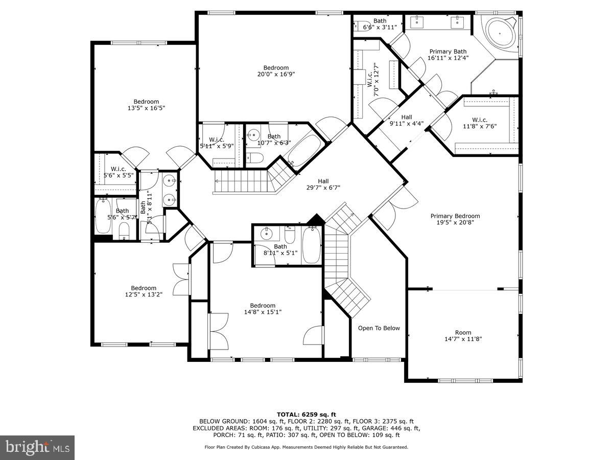 SOUTHERN WALK AT BROADLANDS - Residential