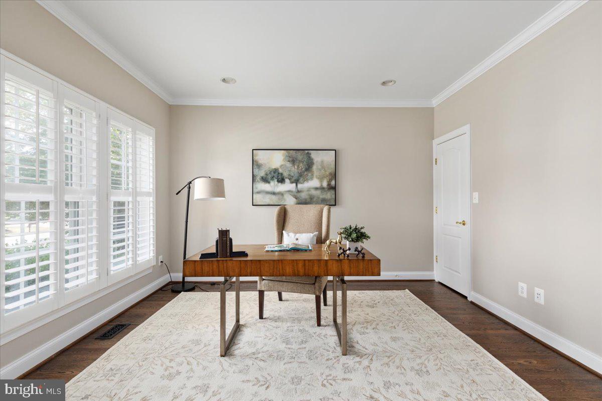 SOUTHERN WALK AT BROADLANDS - Residential