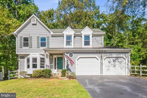 Photo of 3004 Lusitania Drive, STAFFORD, VA 22554 (MLS # VAST2054416)
