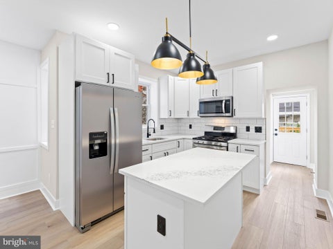 Photo of 1523 N Allison Street, PHILADELPHIA, PA 19131 (MLS # PAPH2680268)