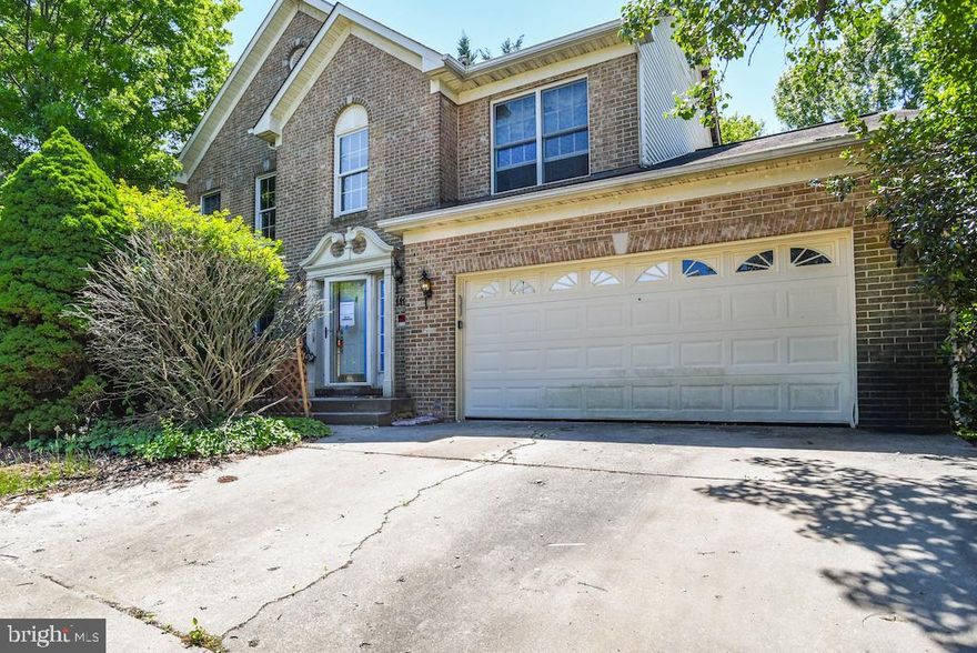 Welcome to 1409 Aragona Blvd, located in the desirable Aragona Village community of Fort Washington, MD! This 4-bedroom, 3.5-bath colonial offers over 2,230 sq. ft. of finished living space plus an additional 1,100 sq. ft. basement.  The main level features a functional layout with spacious living and dining rooms, a bright kitchen, and cozy family spaces perfect for both entertaining and everyday living. Upstairs, you ll find four generously sized bedrooms including a comfortable primary suite with private bath and ample closet space. Step outside to enjoy a large backyard, ideal for gatherings, gardening, or quiet evenings outdoors. The home also includes a 2-car garage and plenty of driveway parking.  Residents of Aragona Village enjoy access to a community pool, clubhouse, and community center, creating a welcoming neighborhood feel. Conveniently located just minutes from National Harbor, shopping, dining, parks, and major commuter routes, this home perfectly blends comfort, convenience, and future potential. Don t miss your opportunity to make this Fort Washington gem your own!