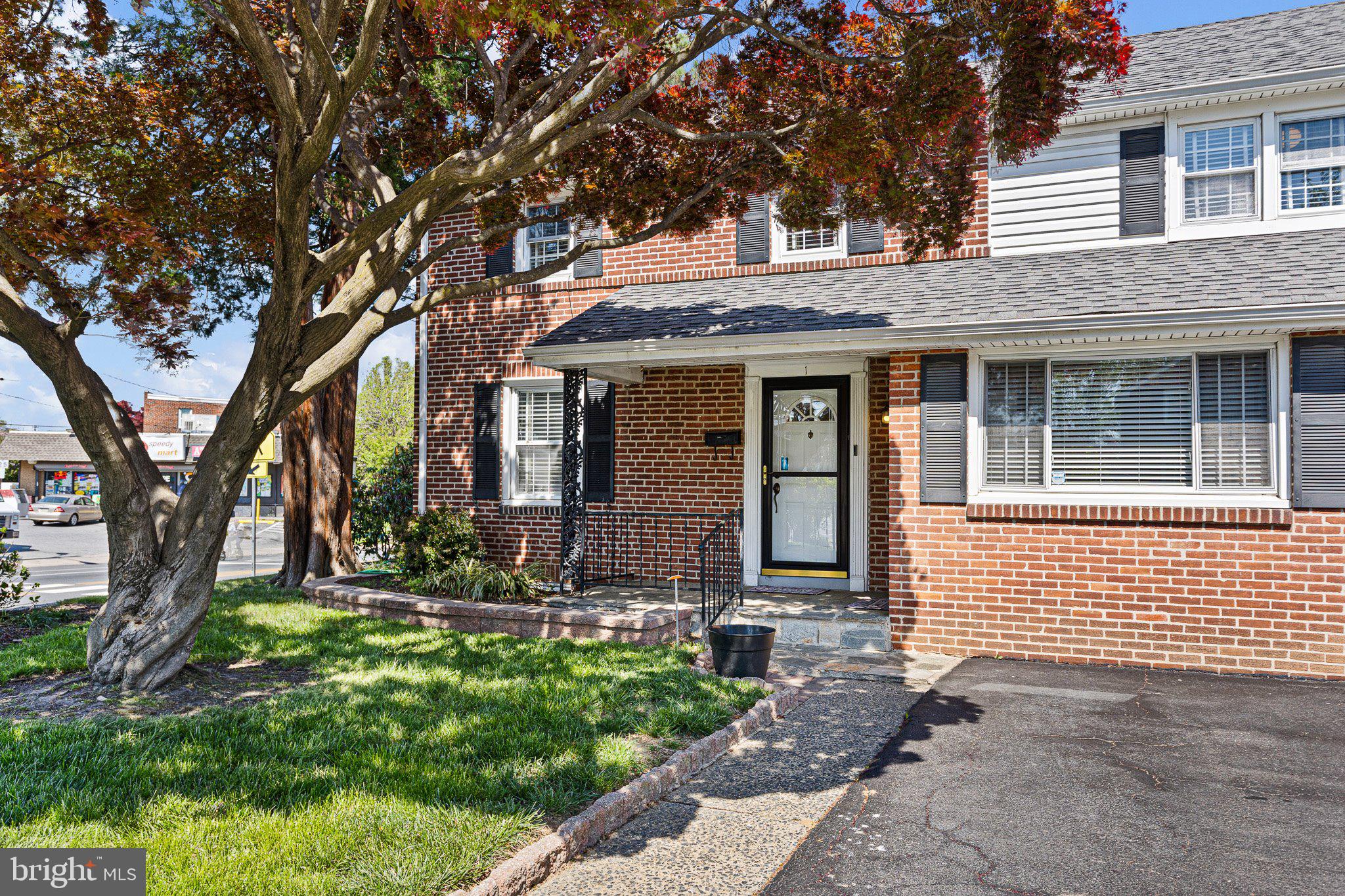 1 LATIMER DRIVE