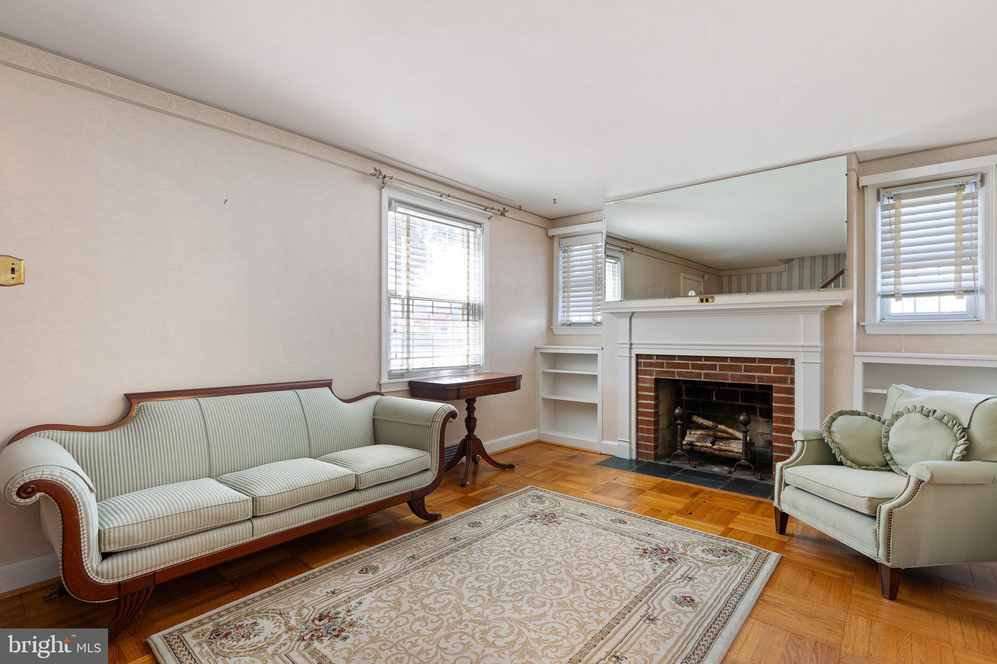 1 LATIMER DRIVE