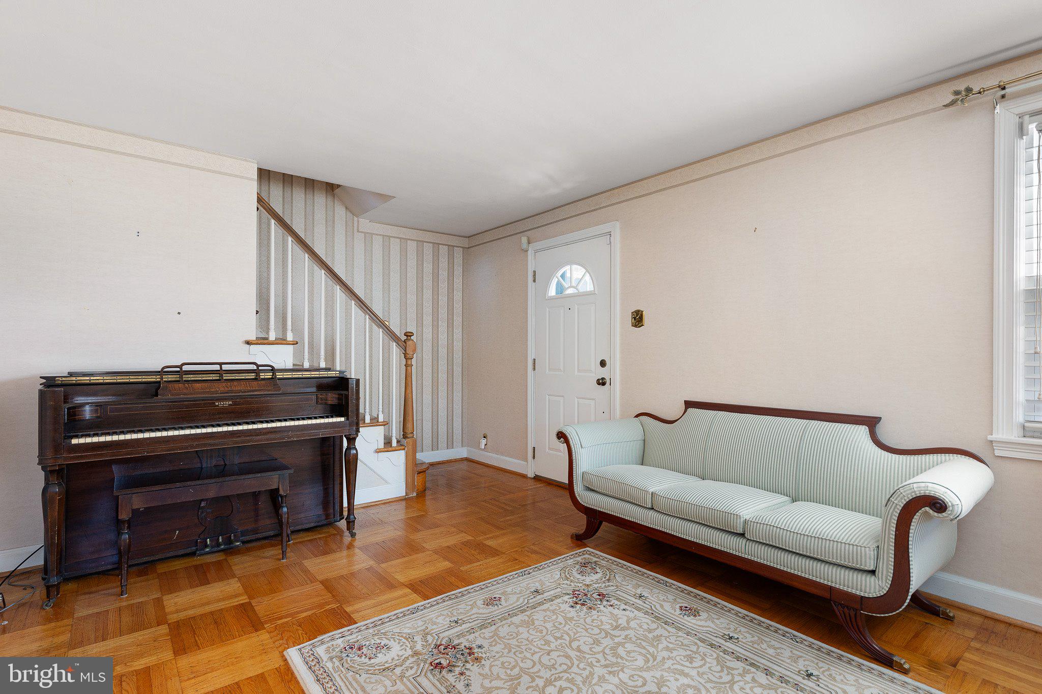 1 LATIMER DRIVE