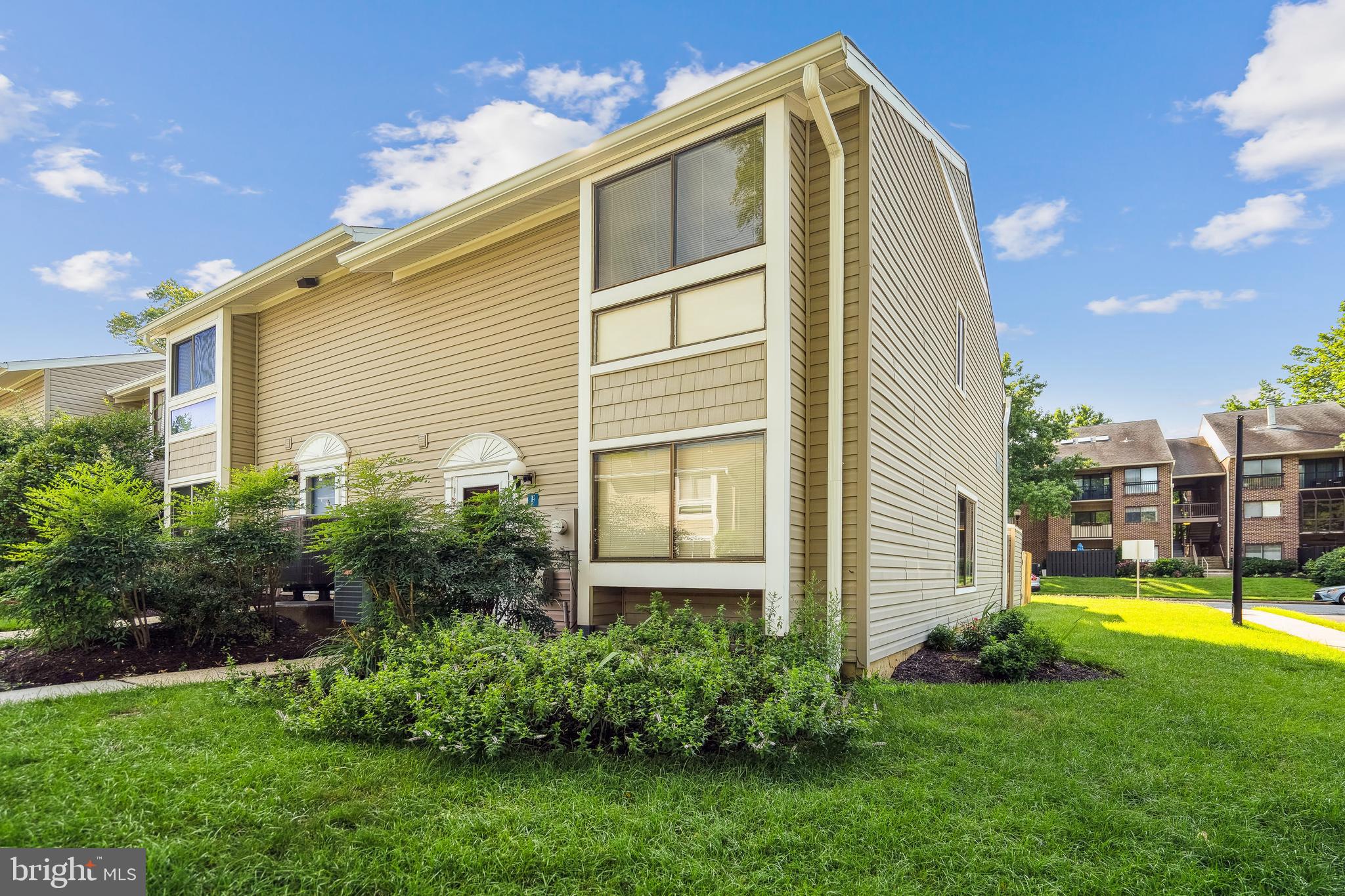 Don’t miss this beautifully updated 3-bedroom, 2.5-bath end-unit townhouse located just minutes from Historic Downtown Annapolis. Freshly painted with brand-new flooring throughout, this move-in ready home offers bright, spacious living with the added privacy of an end-unit. Step outside to your fully fenced backyard, featuring a brand-new fence, pavers, a grassy area, and a convenient storage shed. Enjoy access to community amenities including a swimming pool and clubhouse, all while being close to shops, restaurants, and commuter routes.
Photos coming soon. Open Houses this Saturday (7/19) and Sunday (7/20)—don’t miss your chance to see it in person!