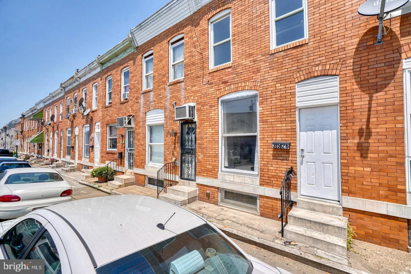 3526 Noble Street, Baltimore, MD 21224