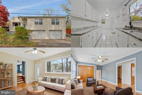 1705 TACOMA ROAD EDGEWATER MD 21037