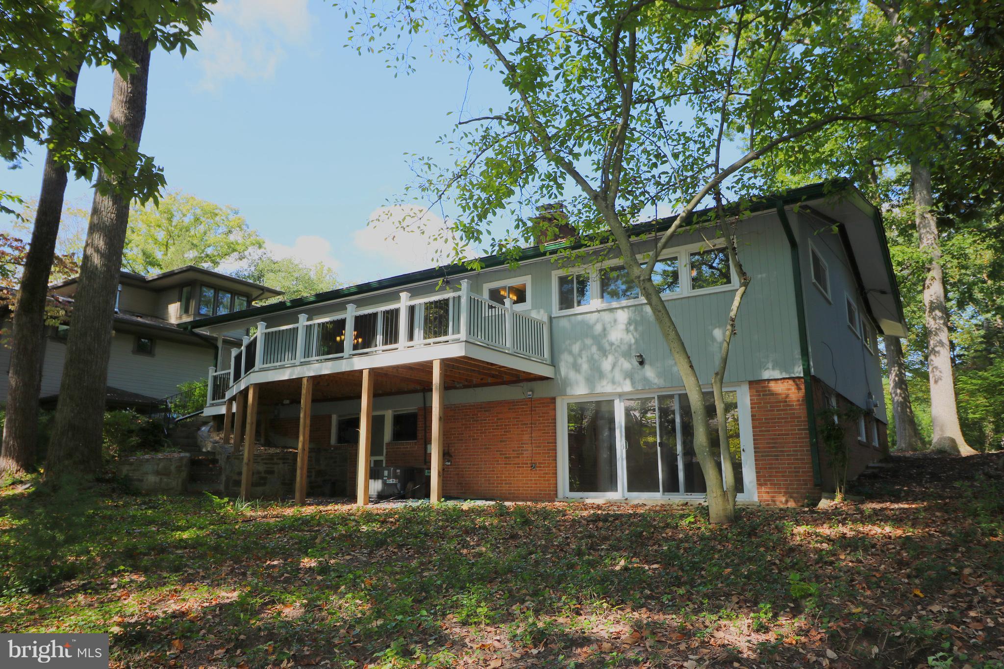 WOODHAVEN - Residential Lease