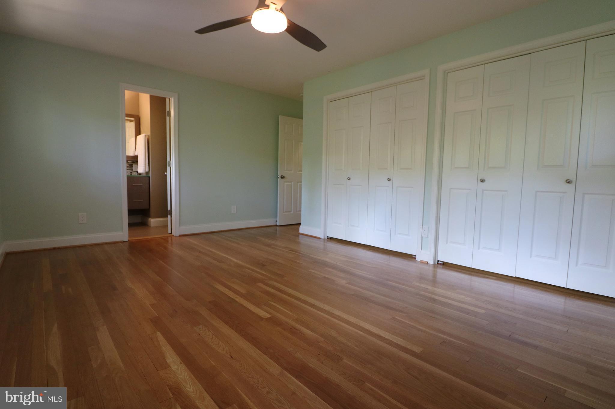 WOODHAVEN - Residential Lease