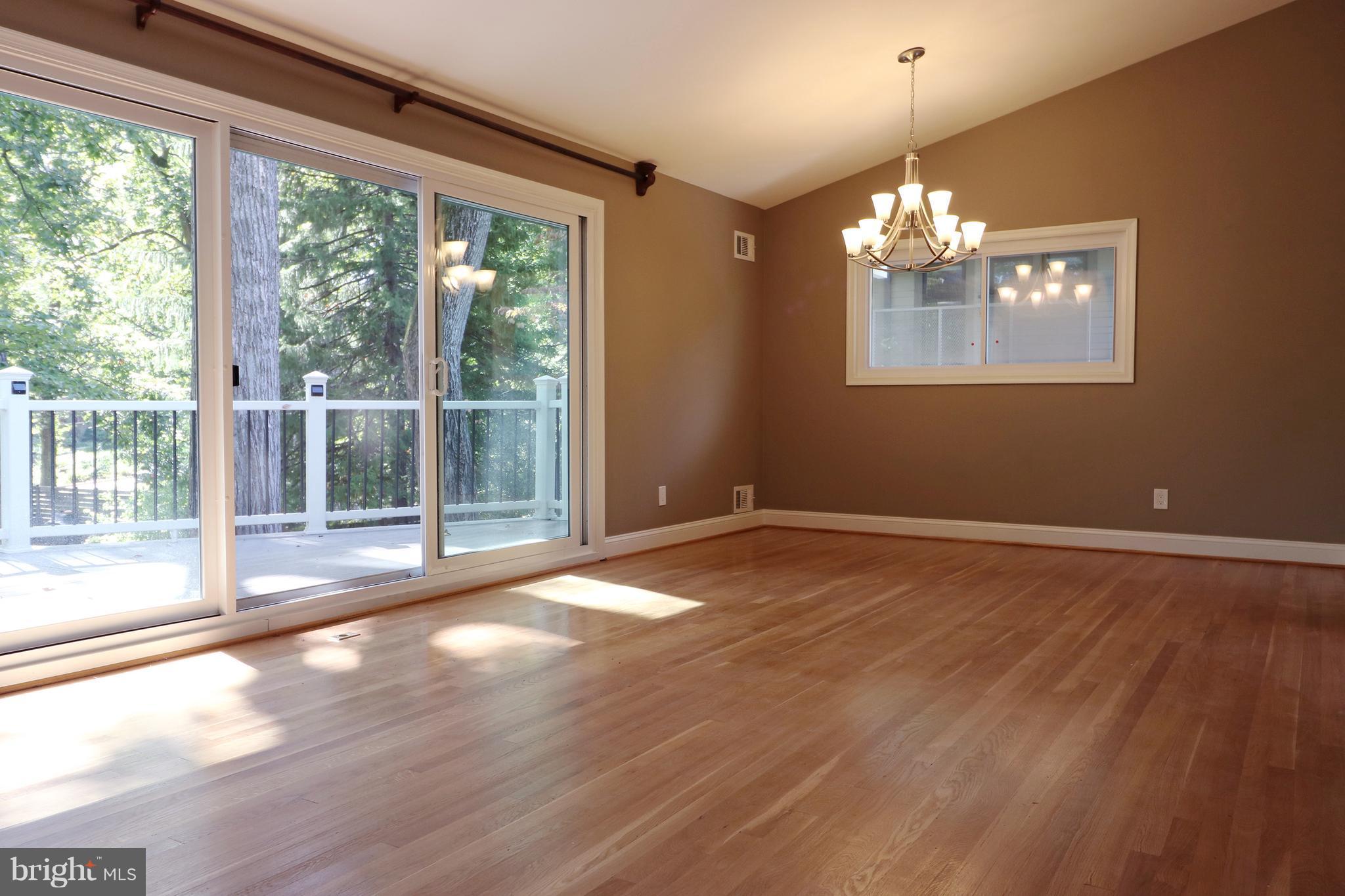 WOODHAVEN - Residential Lease