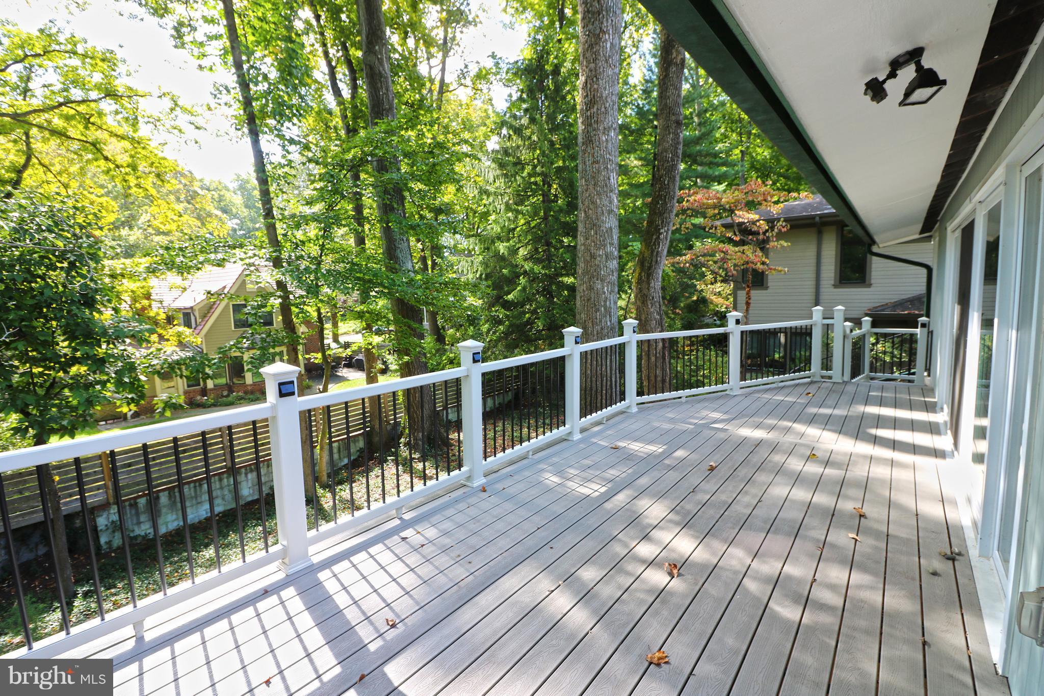 WOODHAVEN - Residential Lease