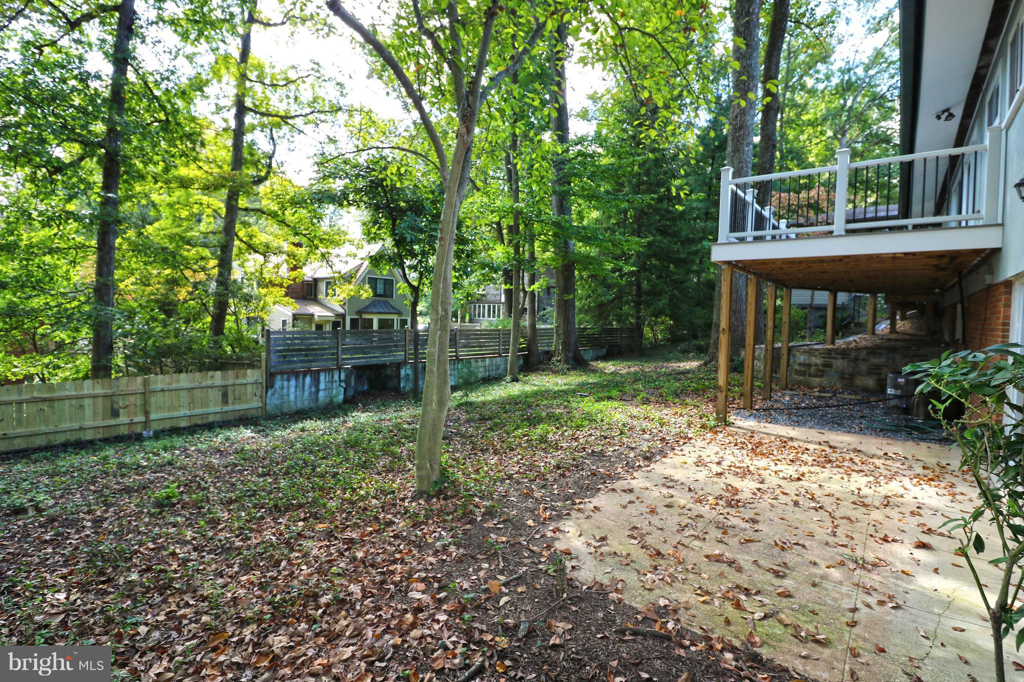 WOODHAVEN - Residential Lease