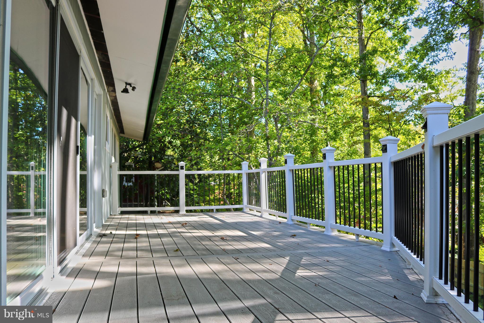 WOODHAVEN - Residential Lease