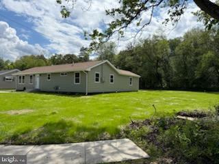 38 STAGECOACH ROAD
