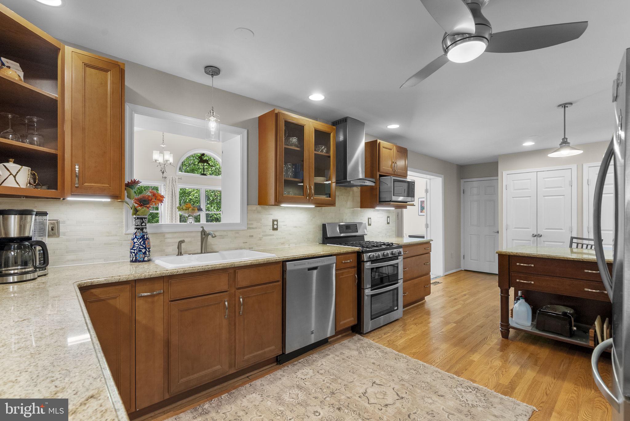OLNEY MILL - Residential
