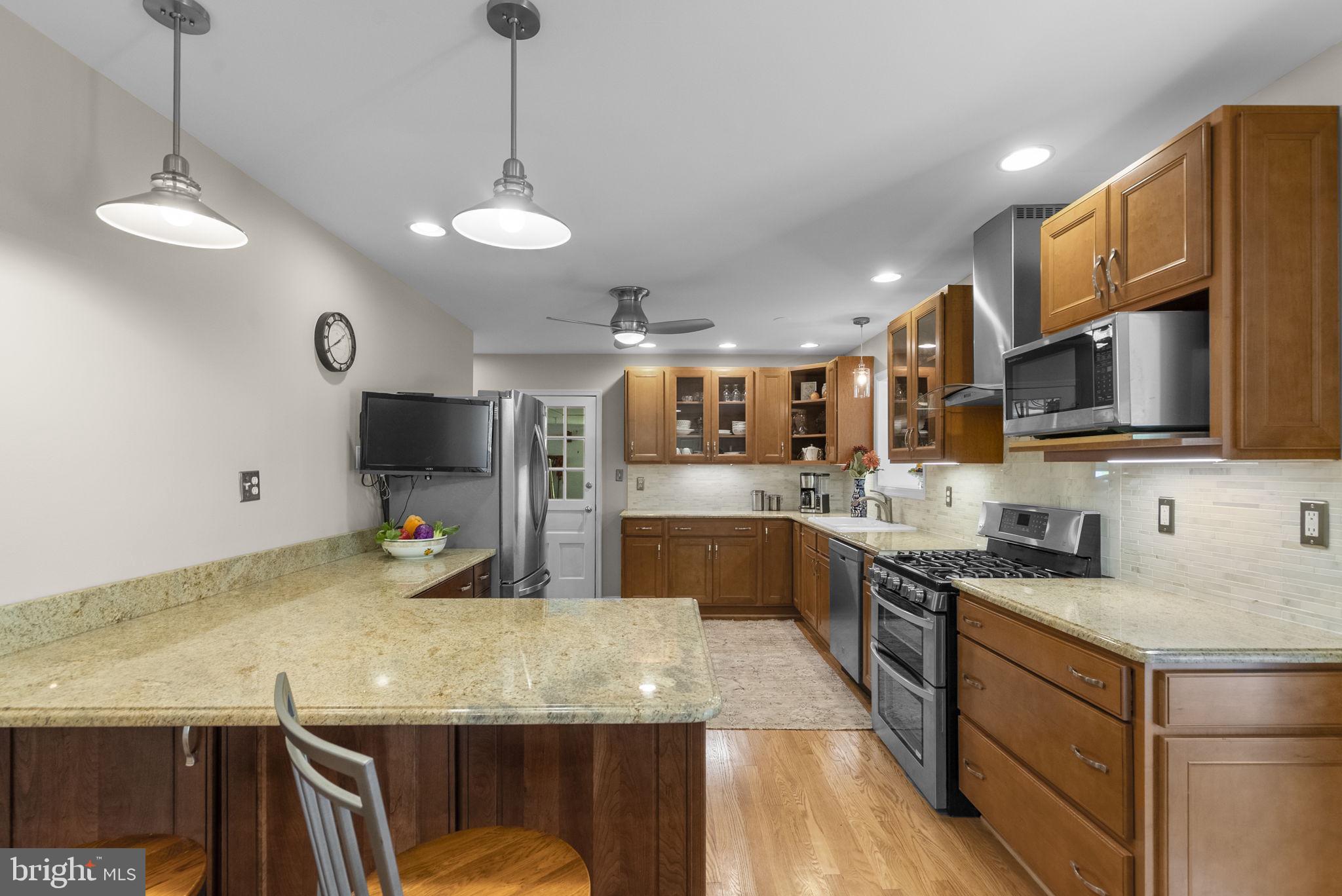 OLNEY MILL - Residential
