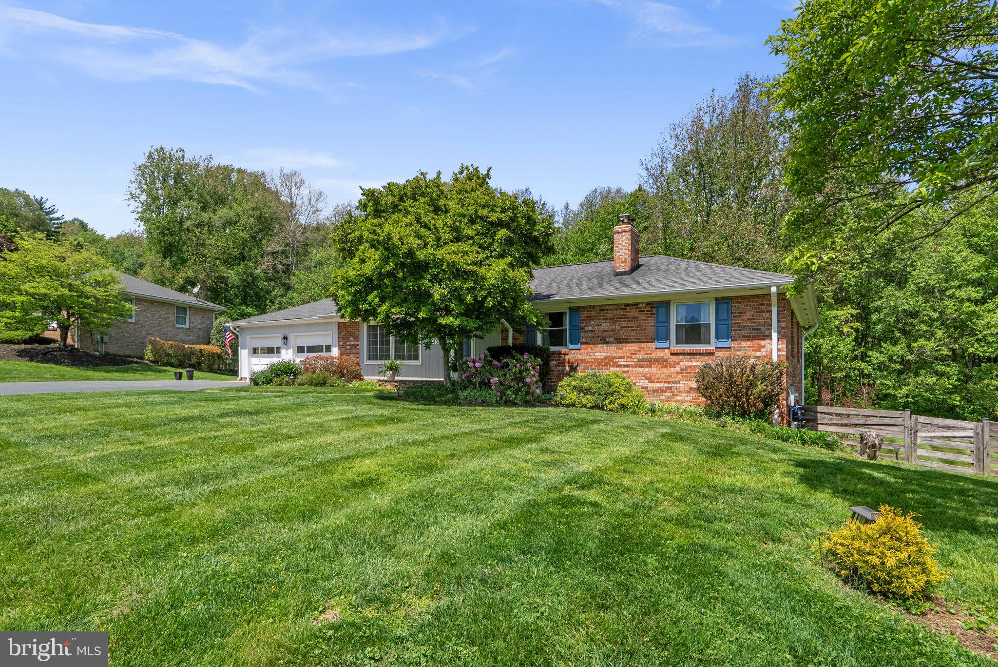 OLNEY MILL - Residential