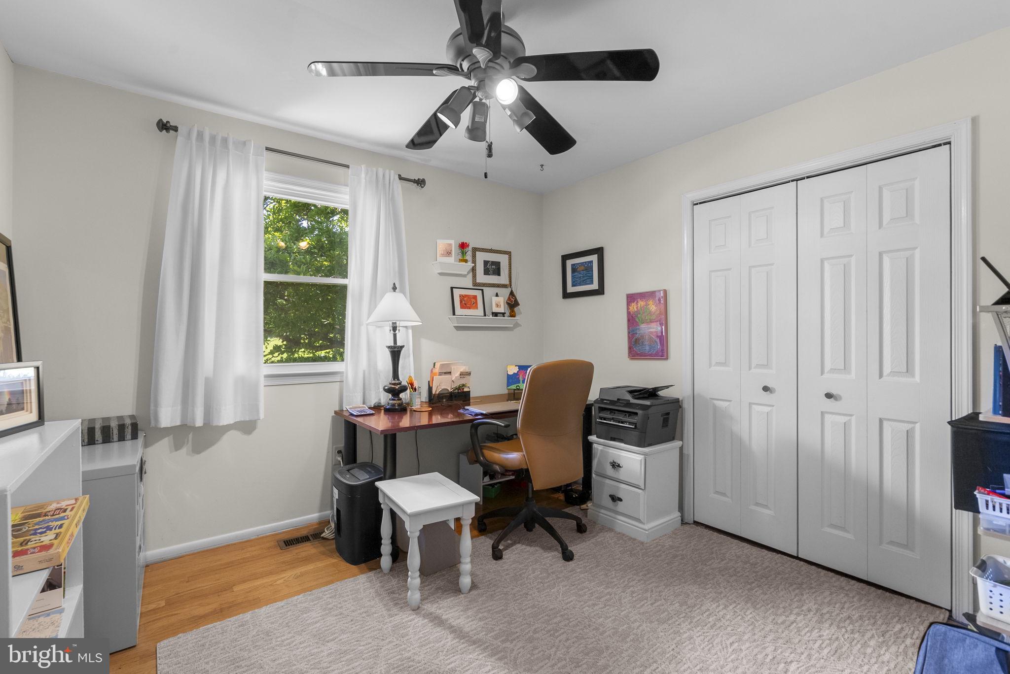 OLNEY MILL - Residential