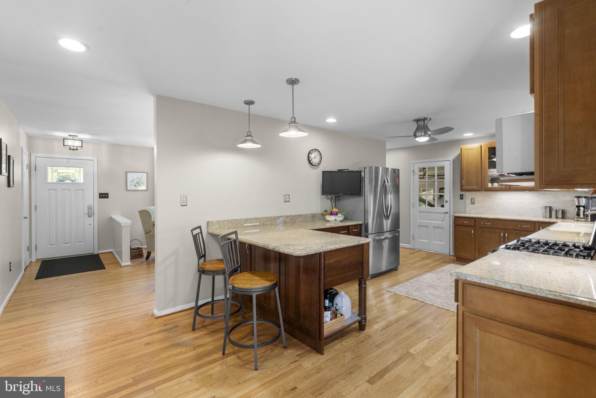 OLNEY MILL - Residential