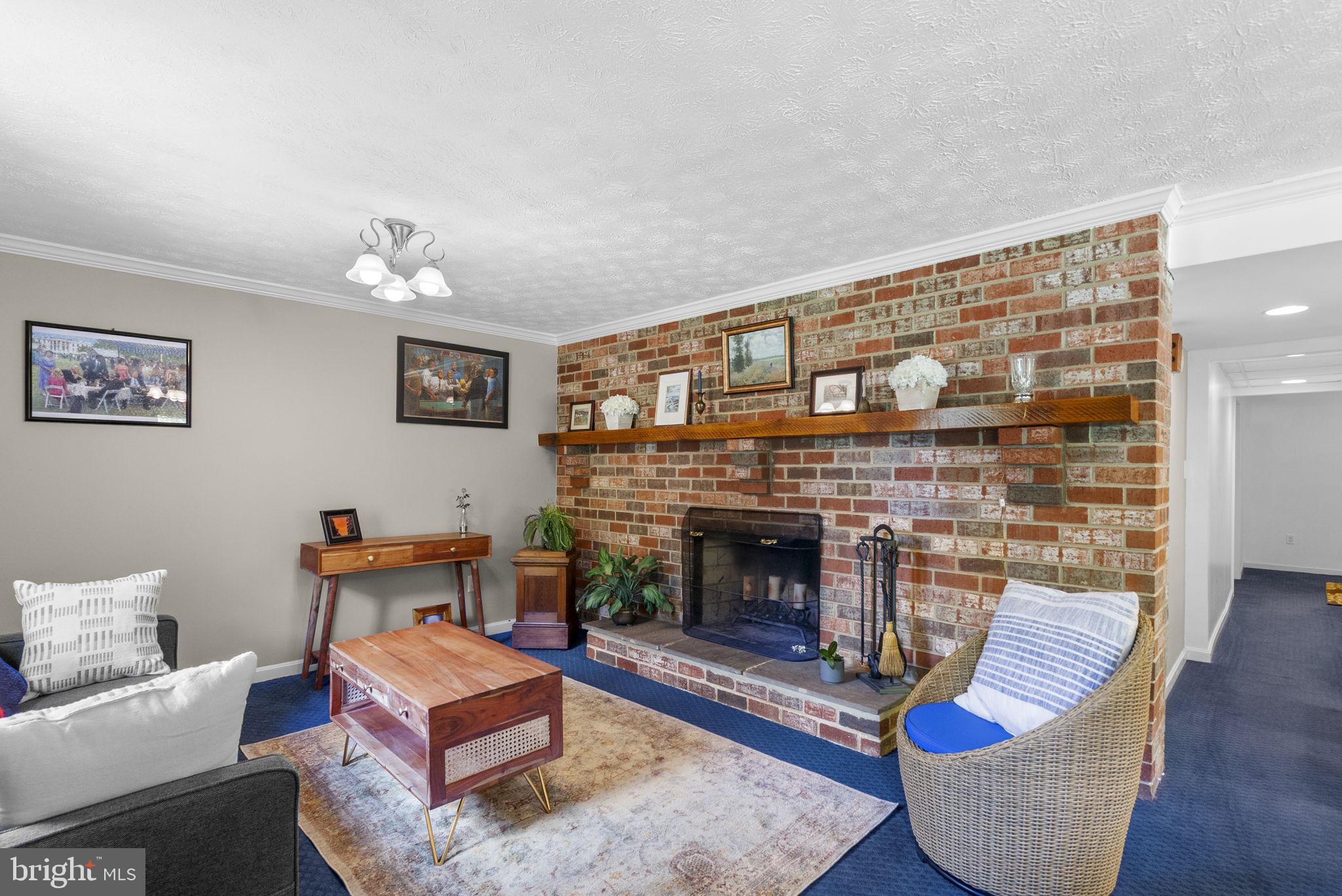 OLNEY MILL - Residential
