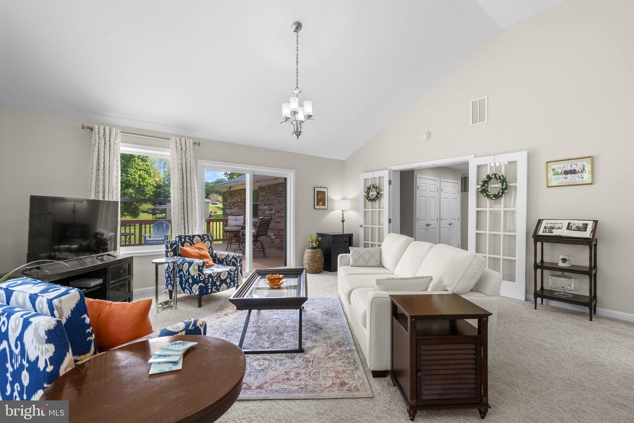 OLNEY MILL - Residential