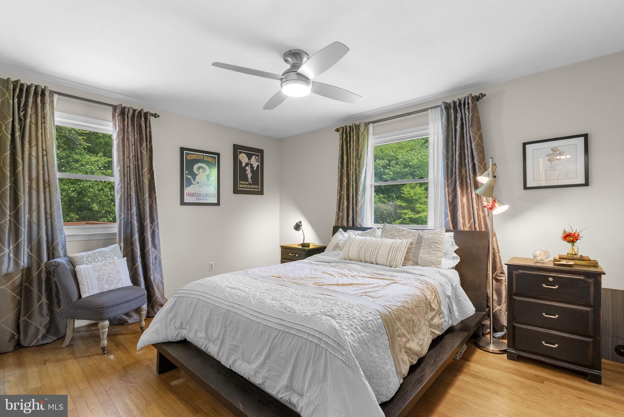 OLNEY MILL - Residential