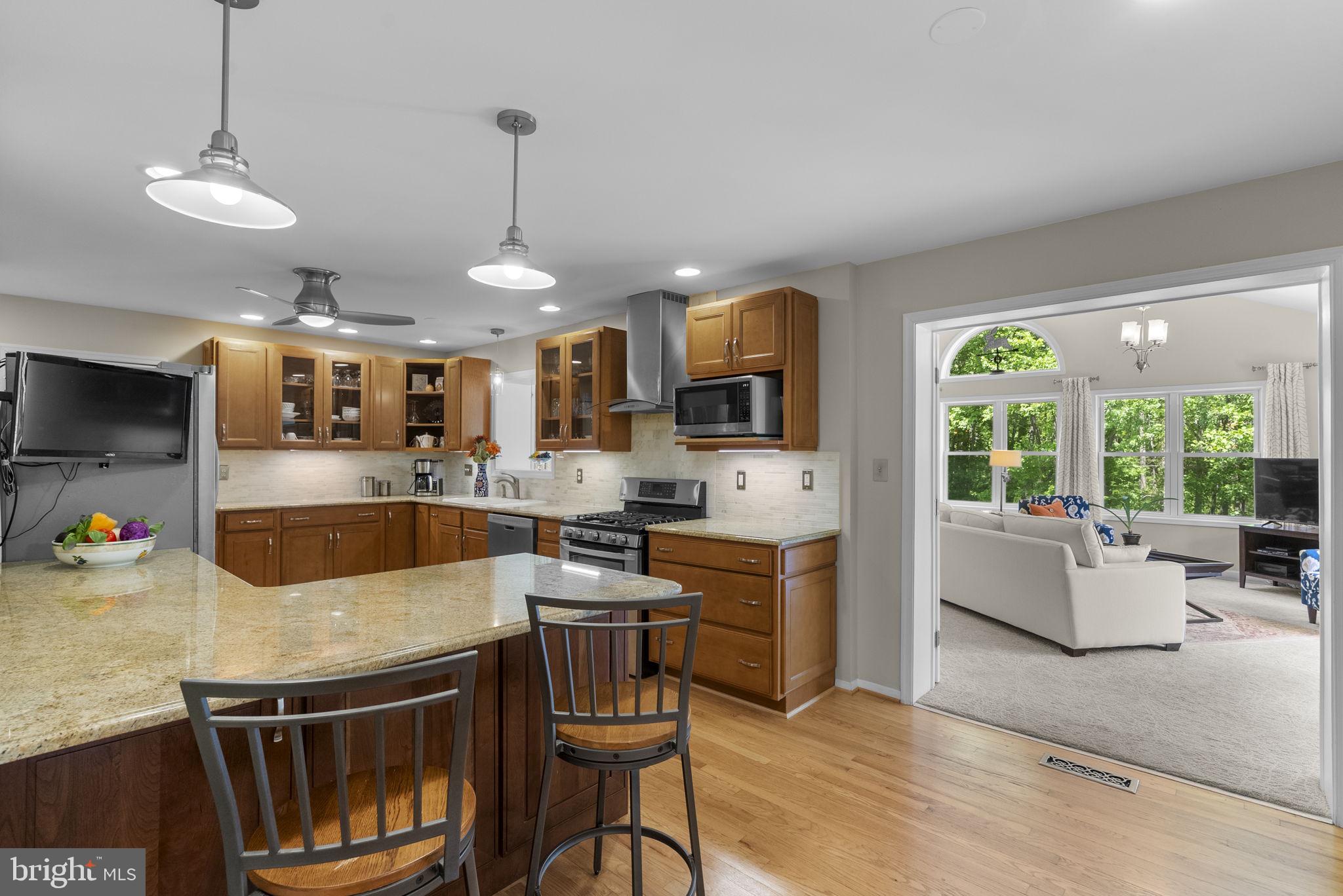 OLNEY MILL - Residential