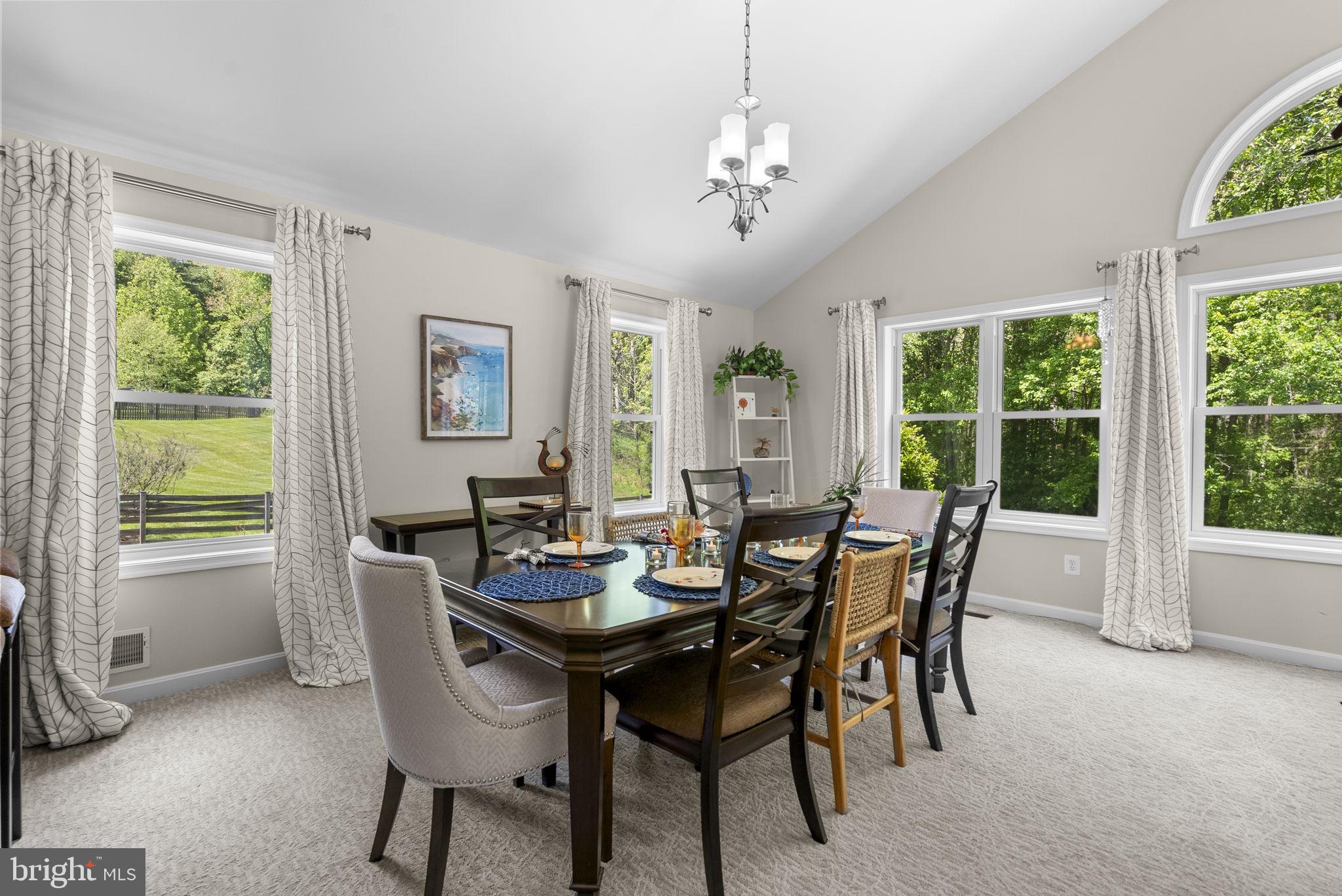 OLNEY MILL - Residential