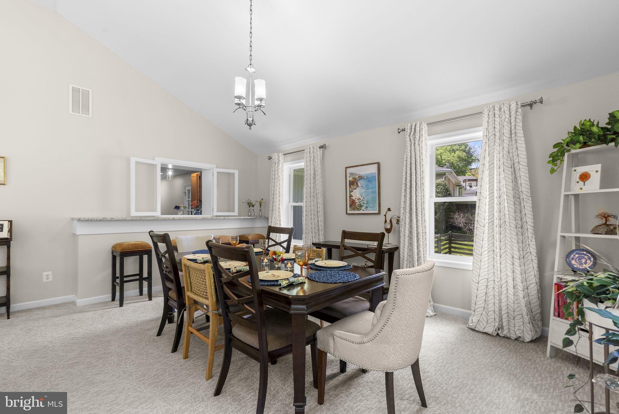 OLNEY MILL - Residential