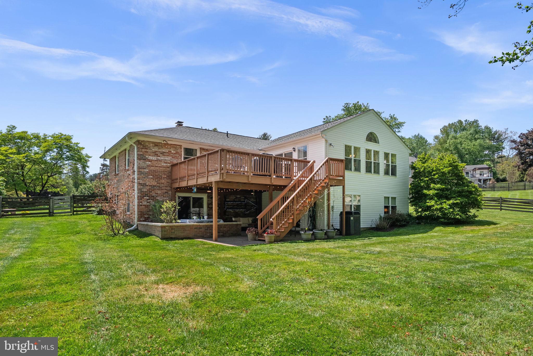OLNEY MILL - Residential