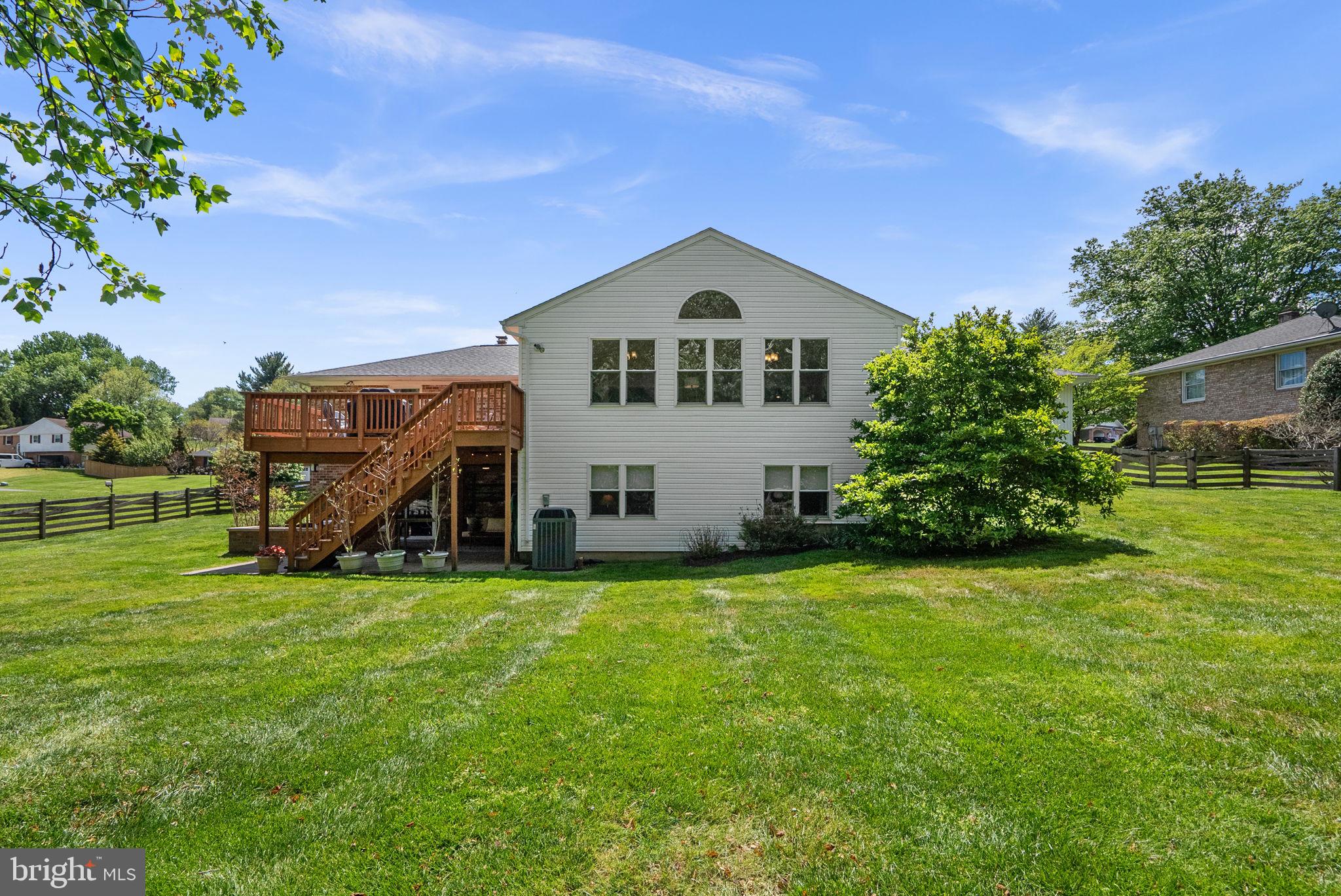 OLNEY MILL - Residential