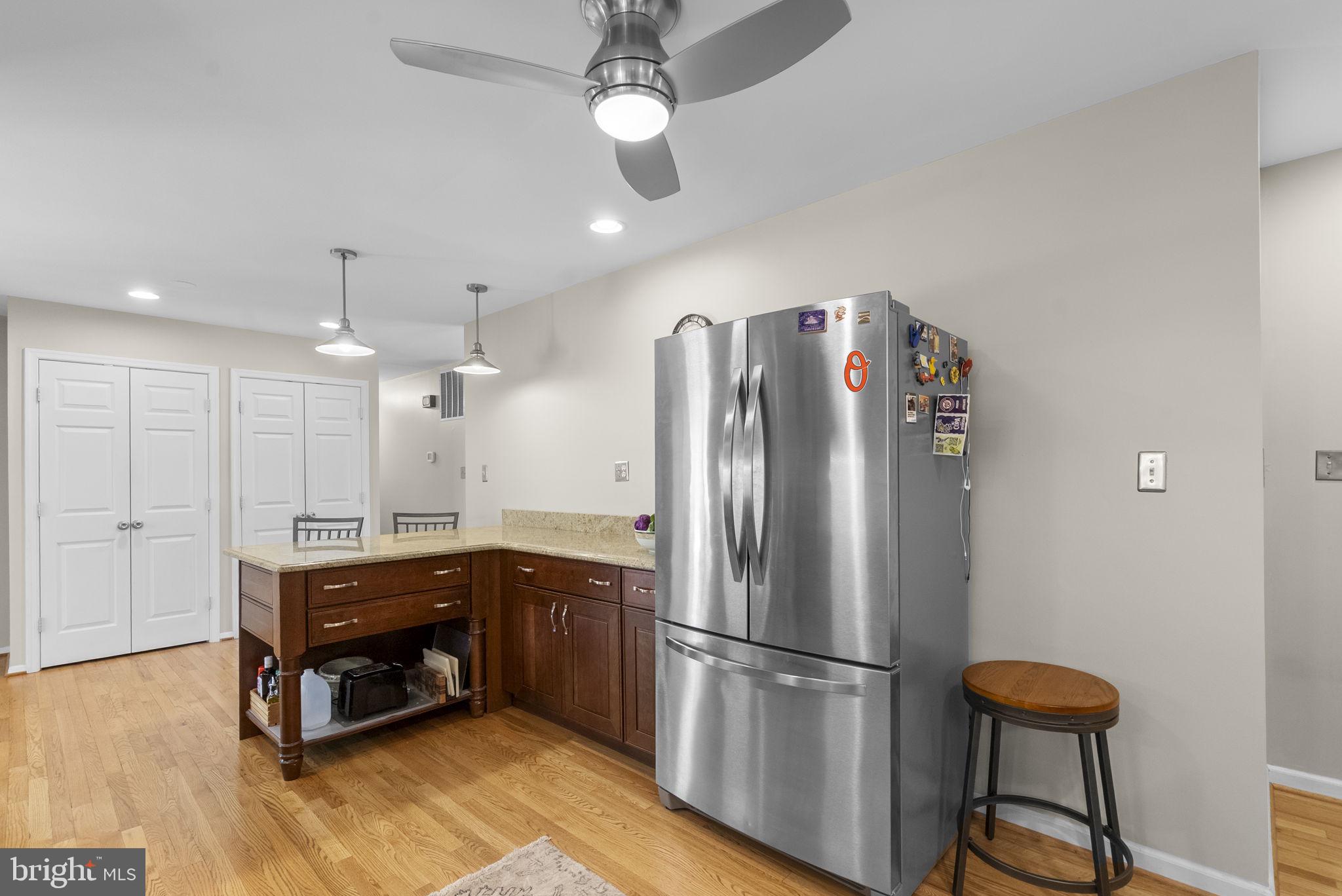 OLNEY MILL - Residential