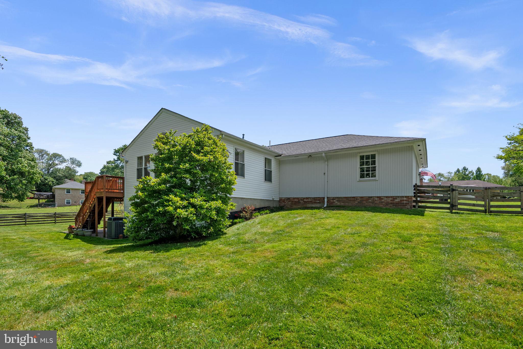 OLNEY MILL - Residential